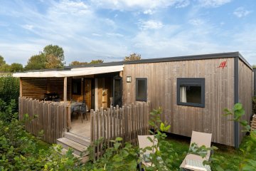 Cottage Baby 3 chambres **** - Mont Saint Michel