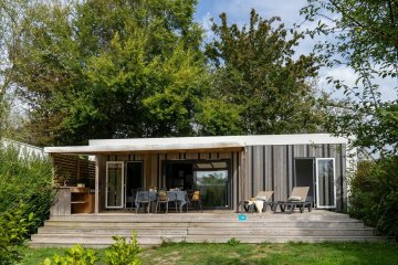 Cottage 3 chambres Premium - Mont Saint Michel