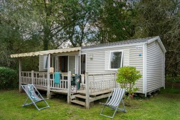 Cottage GLÉNAN  3 slaapkamers *** - Carnac