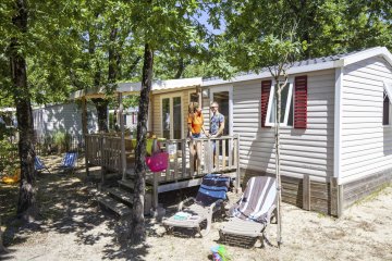 Cottage 2 chambres PMR **** - Soulac Plage