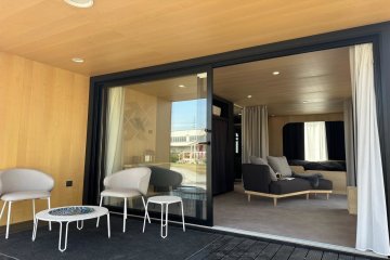 Botticelli Suite - Holiday Village Florenz