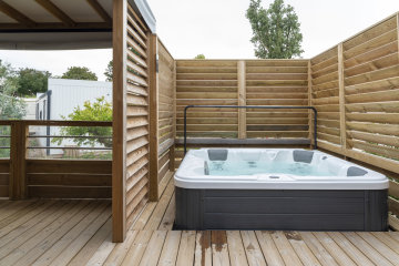 6p - Otello Sabia SIGNATURE & SPA Quartier Piéton - Club Le Trianon