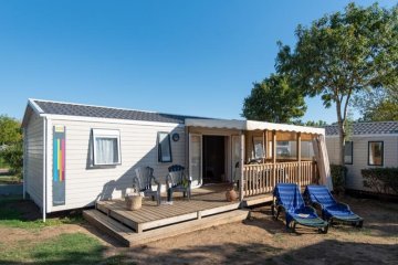 7p - Cottage Family COMFORT - Club Le Trianon