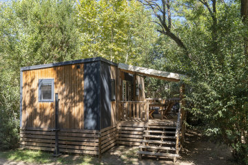 Cottage 2 chambres **** - L'Etoile d'Argens