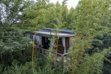 Chalet **** - L'Etoile d'Argens