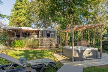 Cottage 2 Chambres **** SPA - Port Manec'h