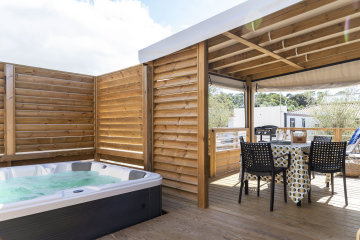 4p - Otello Sabia SIGNATURE & SPA - Club Pontaillac Plage