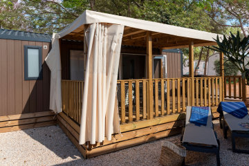 4p - Cottage Toscane PREMIUM - Club La Côte Sauvage