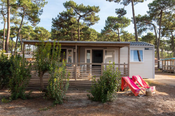 6p - Cottage Palma COMFORT air-conditioned - Club Le Vivier