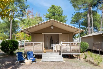 5p - Lodge Fidji - Club Le Vivier