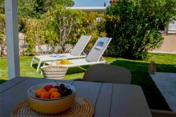 COTTAGE 6/8 SUNSET 44m² - Montana Parc - Cœur de l'Esterel - Oasis Village