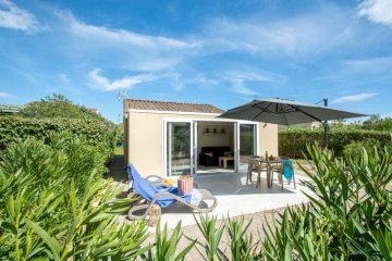 COTTAGE 6/8 IN&OUT 50m² - Montana Parc - Cœur de l'Esterel - Oasis Village