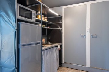 5p - Lodge Seychelles - Club Plage Sud