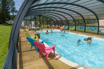 camping domaine de mesqueau plougasnou