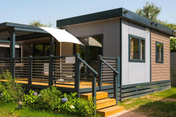 Cottage Next XXL 2.0 - Weekend Glamping Resort