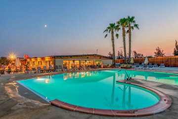 camping cottage de perpignan pyrenees orientales