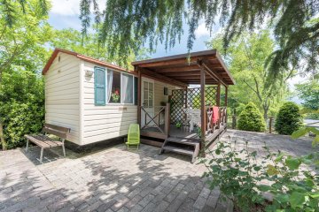 Kamer - 2 pers. - Il Poggetto