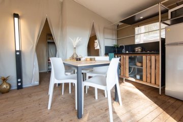 5p - Lodge Fidji - Club Les Tourterelles