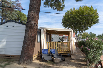 5p - Cottage Access' PREMIUM - Club La Côte des Roses