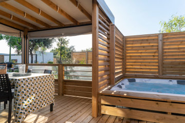 4p - Otello Sabia SIGNATURE & SPA Quartier Piéton - Club La Côte des Roses