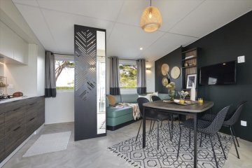 4p - Otello Livia SIGNATURE - Quartier Piéton - Club Le Littoral