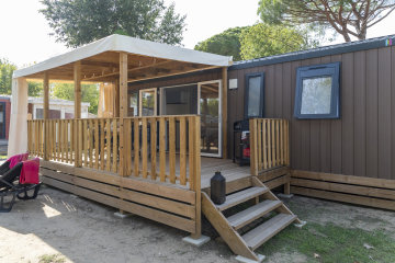 6p - Cottage Bahia PREMIUM - Club Les Tamaris