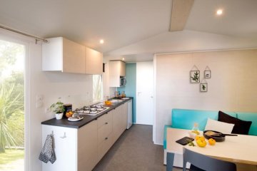 4p - Cottage Faro CONFORT climatisé - Club Les Tamaris