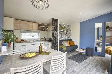 4p - Otello Sabia SIGNATURE & SPA Quartier Piéton - Club Les Tamaris