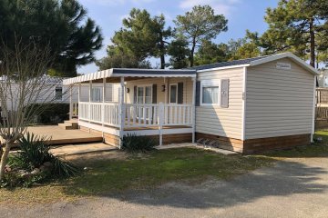 CONFORT PREMIUM 3 bedrooms 30m² with terrace - Acapulco