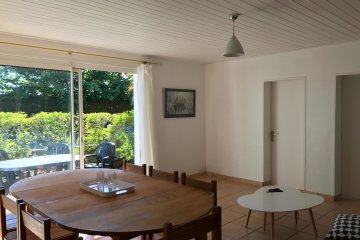 VILLA 3 bedrooms 66m² with terrace - Acapulco