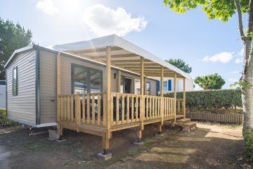 PREMIUM 2 chambres env. 30m² - Acapulco