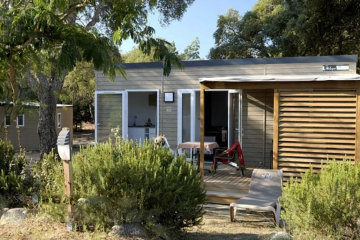 Pinedda 2/5 pers - Riva Bella