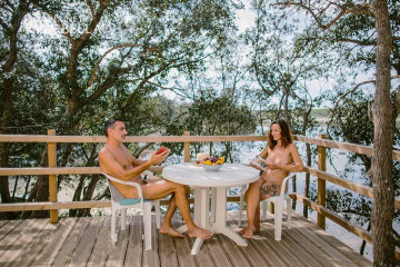 Oriente 2 Places - Riva Bella