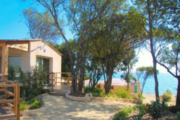 Villa Paradisu - Riva Bella