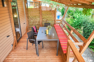 Sunêlia Prestige 33m²,4pl - 2bd - L'Hippocampe