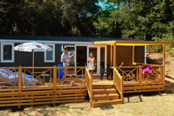 Cottage Bombay 8 pers 4 Bdrms 1 Bthrm *** - Le Logis