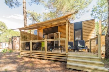 Cottage Orchidée 4 p 2 Hab 2 Baños **** - Les Couleurs de la Coubre