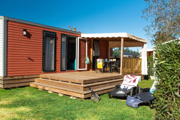 5p - Cottage Rio PREMIUM - Club Le Littoral