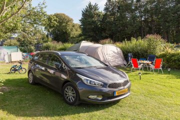 Parcela **** - Le Domaine de Drancourt