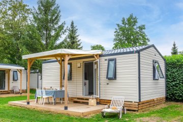 Cottage 2 bedrooms *** - La Grande Côte