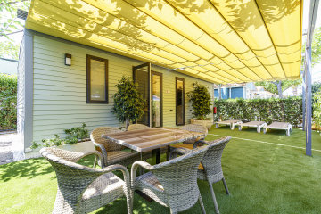 Bungalow Ribera - BravoPlaya