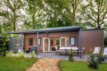 Cottage Next XXL Family - Papillon Country Resort