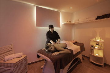 camping riva di ugento italy