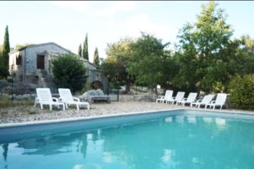 Grand Mas - Domaine Saint Cerice