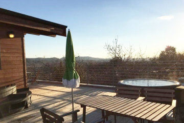 Nid d'Amour and Spa - Domaine Saint Cerice