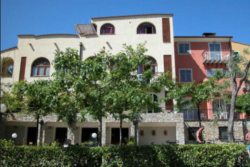 RESIDENCE (una pieza) - Pian dei Boschi