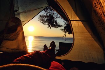 Ubicación cómoda - Vista al mar - Electricidad - Le Châtelet - Romanée