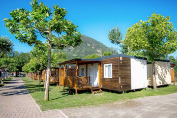 Maxi Prestige L - Continental Camping Village