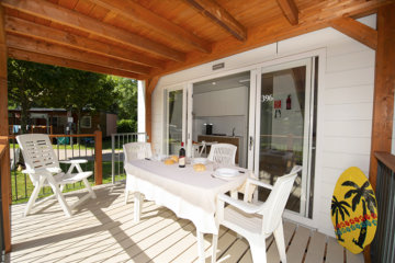 Maxi Prestige S - Continental Camping Village