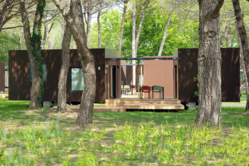 Pardis Lodge - Ca'Savio